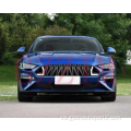 Mtindo wa Mustang Rtr Front Grille